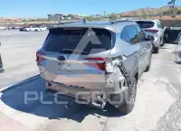2021 KIA Seltos фото