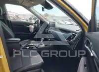 2021 KIA Seltos photo