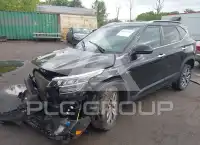 2021 KIA Seltos фото