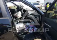 2021 KIA Seltos фото