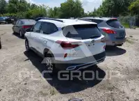 2021 KIA Seltos photo