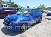 2021 KIA Seltos photo