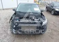2021 KIA Seltos фото