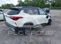 2021 KIA Seltos фото
