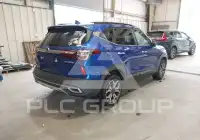 2021 KIA Seltos фото