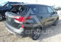 2021 KIA Seltos photo