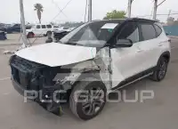 2021 KIA Seltos photo