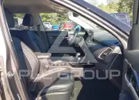 2021 KIA Seltos фото
