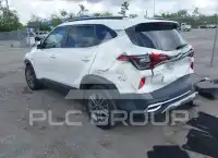 2021 KIA Seltos фото
