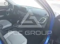 2021 KIA Seltos фото