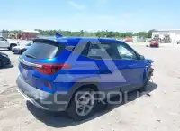 2021 KIA Seltos photo