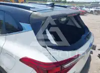 2021 KIA Seltos photo