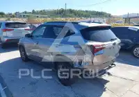 2021 KIA Seltos фото