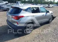 2021 KIA Seltos photo