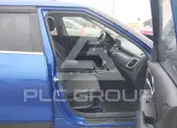 2021 KIA Seltos фото