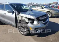 2021 KIA Seltos фото
