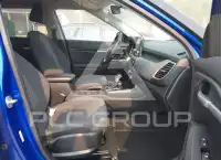 2021 KIA Seltos фото