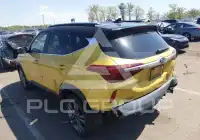 2021 KIA Seltos photo