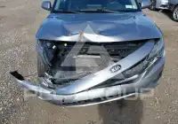 2021 KIA Seltos photo