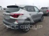 2021 KIA Seltos фото