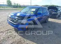 2021 KIA Seltos фото