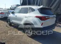 2021 KIA Seltos photo