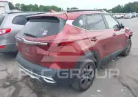 2021 KIA Seltos photo