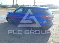2021 KIA Seltos фото