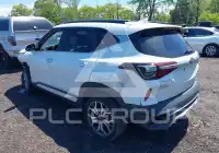 2021 KIA Seltos photo