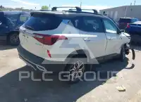 2021 KIA Seltos фото