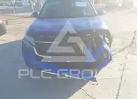 2021 KIA Seltos фото