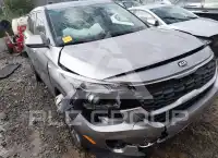 2021 KIA Seltos фото