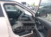 2021 KIA Seltos photo