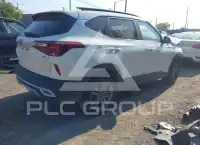 2021 KIA Seltos photo