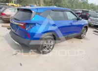 2021 KIA Seltos фото