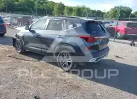 2021 KIA Seltos фото