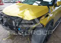 2021 KIA Seltos photo