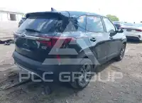 2021 KIA Seltos фото