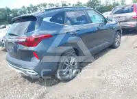 2021 KIA Seltos photo