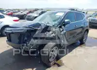 2021 KIA Seltos photo