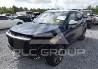 2021 KIA Seltos фото