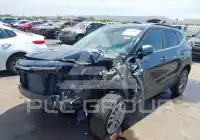 2021 KIA Seltos photo