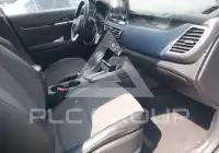 2021 KIA Seltos photo