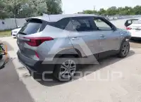 2021 KIA Seltos фото