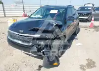 2021 KIA Seltos photo