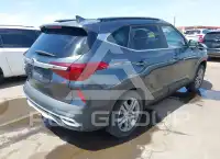 2021 KIA Seltos photo