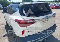 2021 KIA Seltos photo