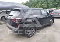 2021 KIA Seltos photo