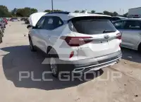 2021 KIA Seltos фото