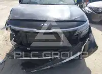 2021 KIA Seltos фото